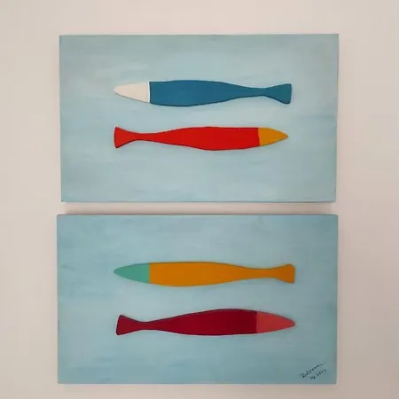 Appart hôtel Chrouso Paliouri