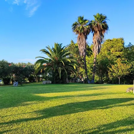 Appart hôtel Chrouso 4*