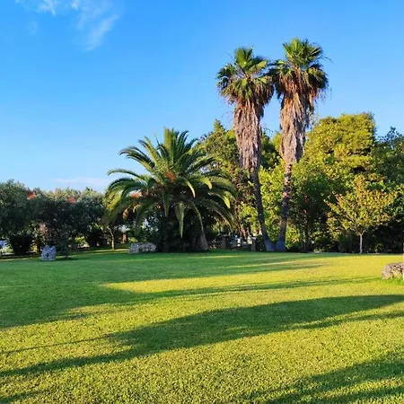 Appart hôtel Chrouso