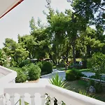 Chrouso Hotel de apartamente Paliouri