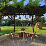 Chrouso Hotel de apartamente Paliouri