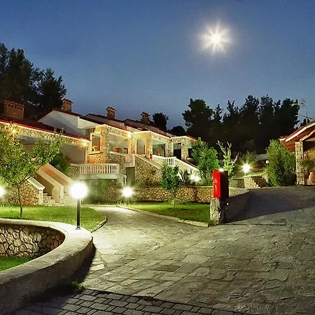 Chrouso 帕利乌里翁