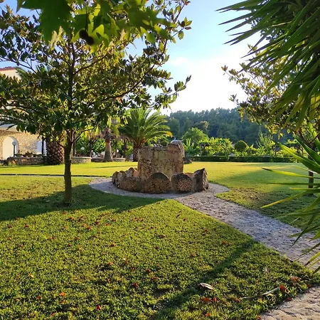 Aparthotel Chrouso Paliouri