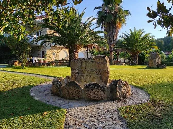 Chrouso Paliouri