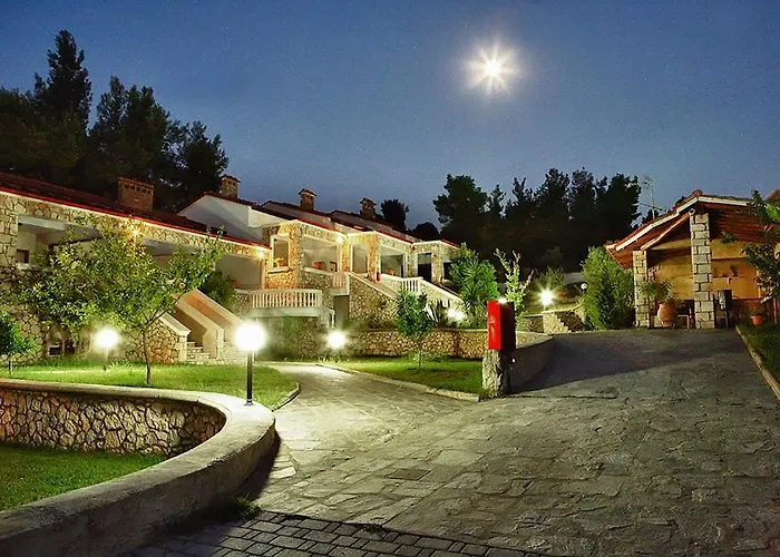 Chrouso 帕利乌里翁