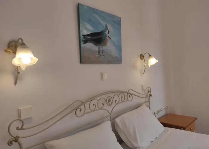 Chrouso 公寓式酒店