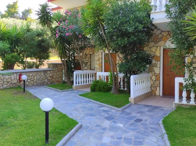 Chrouso 帕利乌里翁