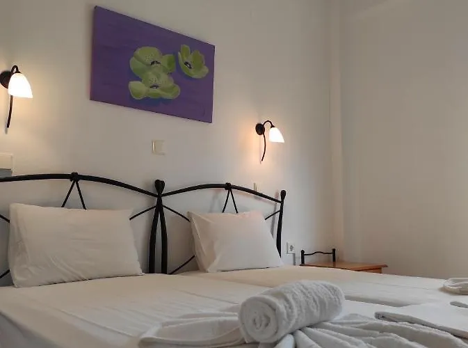 Chrouso 帕利乌里翁