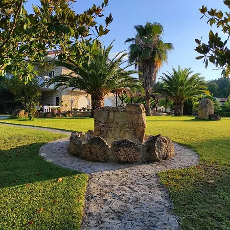 Chrouso Палиури