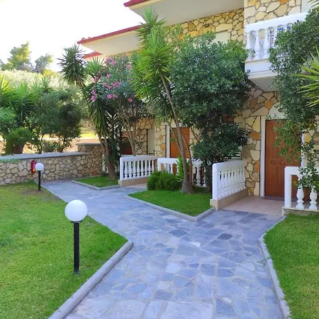 Chrouso Paliouri