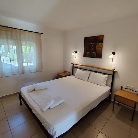 Chrouso 4* Paliouri