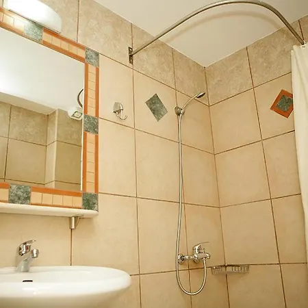 Chrouso Апарт-отель 4*