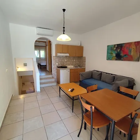 Chrouso Палиури